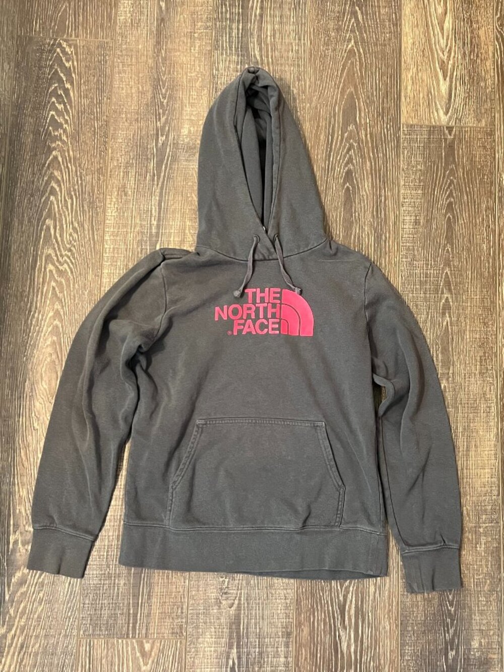 The North Face Fit Sweatshirt – Size M